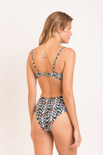 Charger l&#39;image dans la galerie, Bottom Ikat Hotpants
