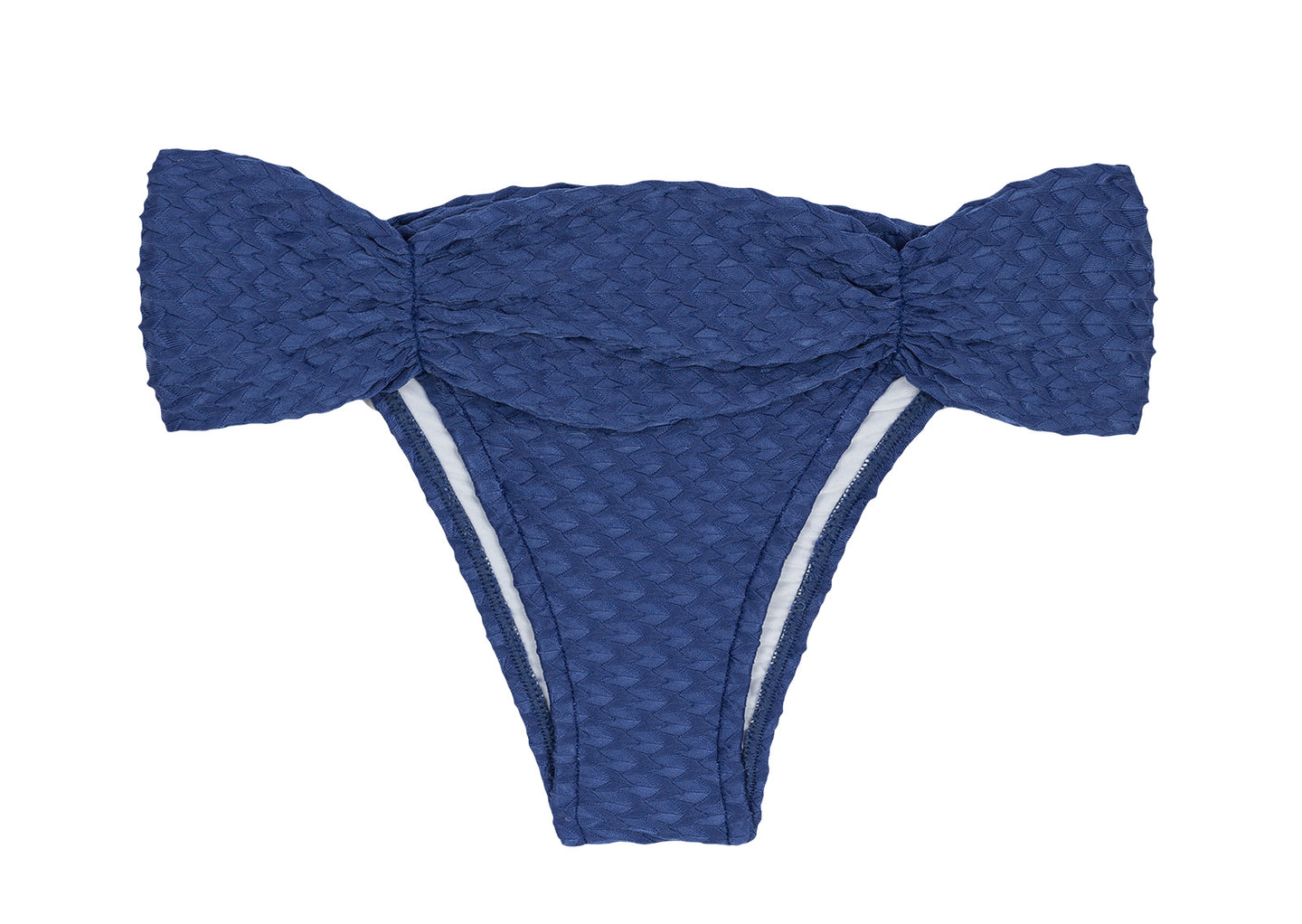 Bottom Kiwanda Denim Bandeau