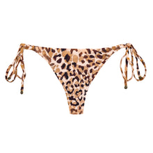 Charger l&#39;image dans la galerie, Bottom Leopard Cheeky-Micro
