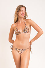 Charger l&#39;image dans la galerie, Bottom Leopard Cheeky-Tie
