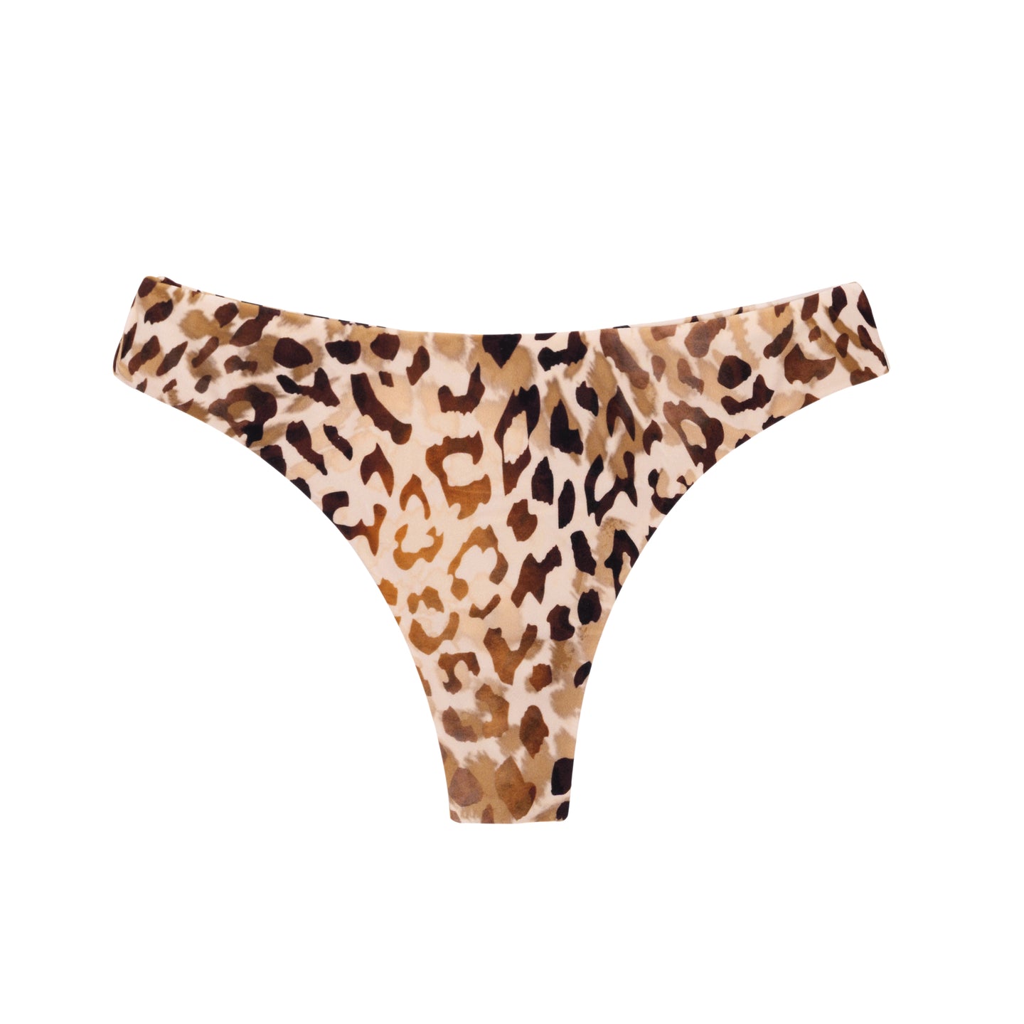 Bottom Leopard Nice-Fio