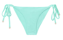 Charger l&#39;image dans la galerie, Bottom Malibu-Menta Cheeky-Tie
