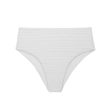 Charger l&#39;image dans la galerie, Bottom Memphis-White Hotpants
