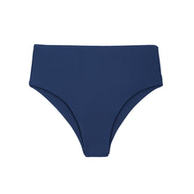 Charger l&#39;image dans la galerie, Bottom Navy Hotpants
