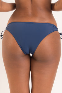 Bottom Navy Madrid