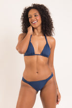 Charger l&#39;image dans la galerie, Bottom Navy Mel-Comfy
