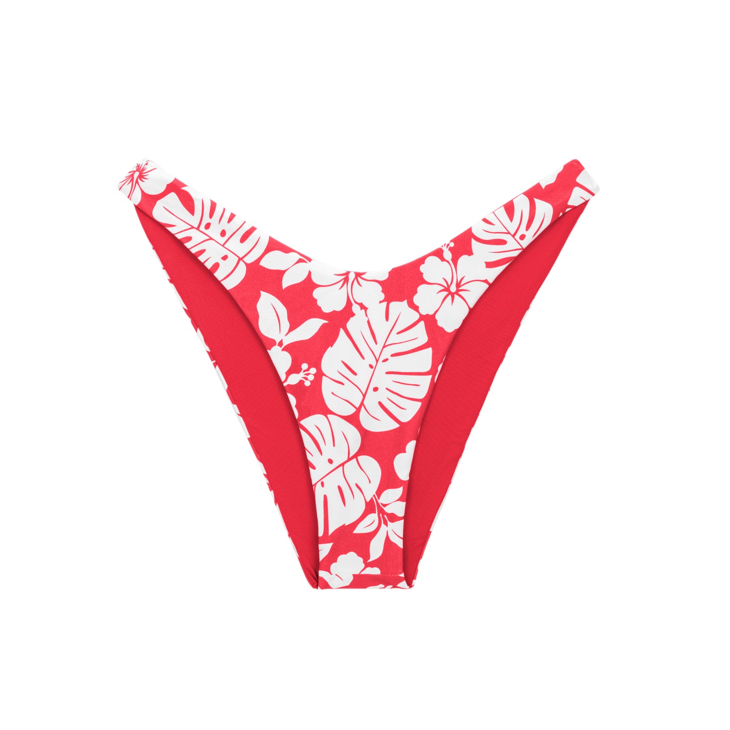 Bottom Pua-Hibiscus Kai