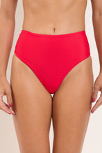 Charger l&#39;image dans la galerie, Bottom Rouge Hotpants
