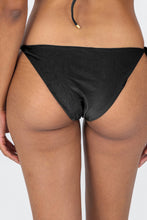 Charger l&#39;image dans la galerie, Bottom Shimmer-Black Ibiza-Comfy
