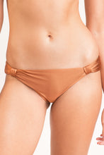 Charger l&#39;image dans la galerie, Bottom Shimmer-Nocciola Mel
