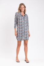 Charger l&#39;image dans la galerie, Ikat Chemise
