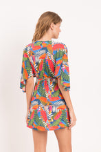 Charger l&#39;image dans la galerie, Jungle Mini Dress
