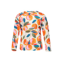 Charger l&#39;image dans la galerie, Picnic Rash-Guard Kids
