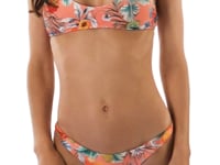 Charger et lire la vidéo dans la visionneuse de la Galerie, Video: Rio De Sol Haut Top Frutti Bralette
