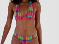 Charger et lire la vidéo dans la visionneuse de la Galerie, Video: Rio De Sol Bas Bottom Tulip-Garden Essential-Comfy
