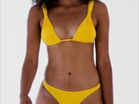 Charger et lire la vidéo dans la visionneuse de la Galerie, Video: Rio De Sol Bas Bottom Sunflower Nice-Fio
