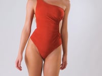 Charger et lire la vidéo dans la visionneuse de la Galerie, Video: Rio De Sol Une Pièce Malibu-Chili Maeve
