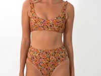 Charger et lire la vidéo dans la visionneuse de la Galerie, Video: Rio De Sol Haut Top Bouquet Bliss
