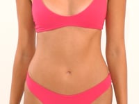 Charger et lire la vidéo dans la visionneuse de la Galerie, Video: Wednesday In Hawaii By Rio De Sol Bas Bottom Guava Sunset
