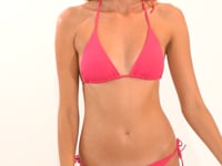 Charger et lire la vidéo dans la visionneuse de la Galerie, Video: Wednesday In Hawaii By Rio De Sol Haut Top Guava Kauai
