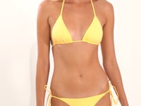 Charger et lire la vidéo dans la visionneuse de la Galerie, Video: Wednesday In Hawaii By Rio De Sol Bas Bottom Lilikoi Kaleia-Comfy
