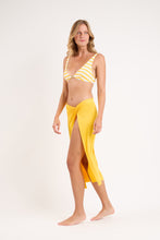 Charger l&#39;image dans la galerie, Image 02: Rio De Sol Jupe De Page Bio-Luz-Solar Long Skirt Knot
