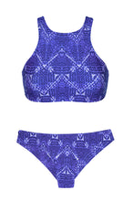 Charger l&#39;image dans la galerie, Product Front: Rio De Sol Ensemble Bluejean Sporty
