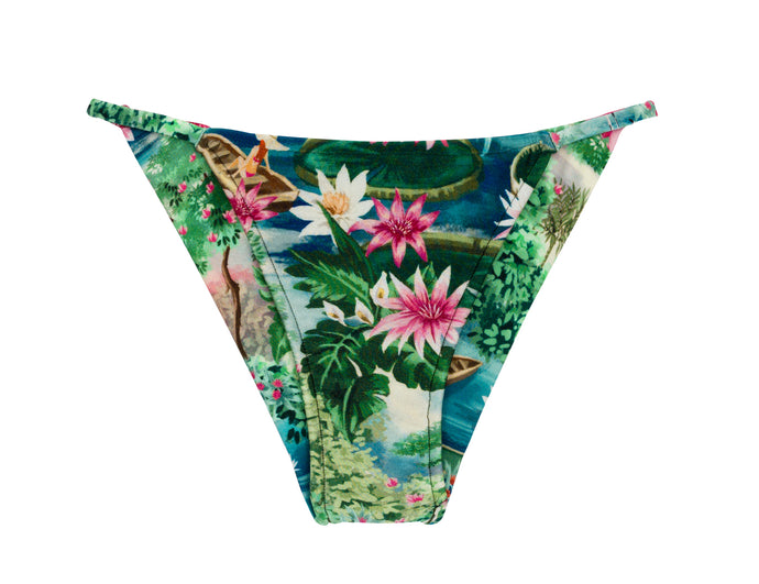 Product Front: Rio De Sol Bas Bottom Amazonia Cheeky-Fixa