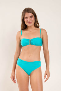 Model Front: Rio De Sol Bas Bottom Amb-Nannai Amy