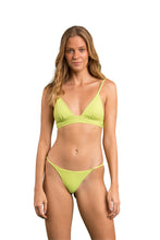 Charger l&#39;image dans la galerie, Model Front: Rio De Sol Bas Bottom Bora-Citrus Cheeky-Fixa
