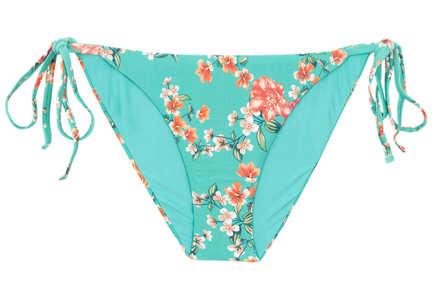 Product Front: Rio De Sol Bas Bottom Botanic Ibiza-Comfy