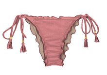 Charger l&#39;image dans la galerie, Product Front: Rio De Sol Bas Bottom Callas Frufru
