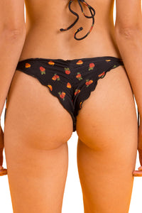 Image 07: Rio De Sol Bas Bottom Cashew Frufru