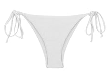 Charger l&#39;image dans la galerie, Product Front: Rio De Sol Bas Bottom Cotele-Branco Ibiza
