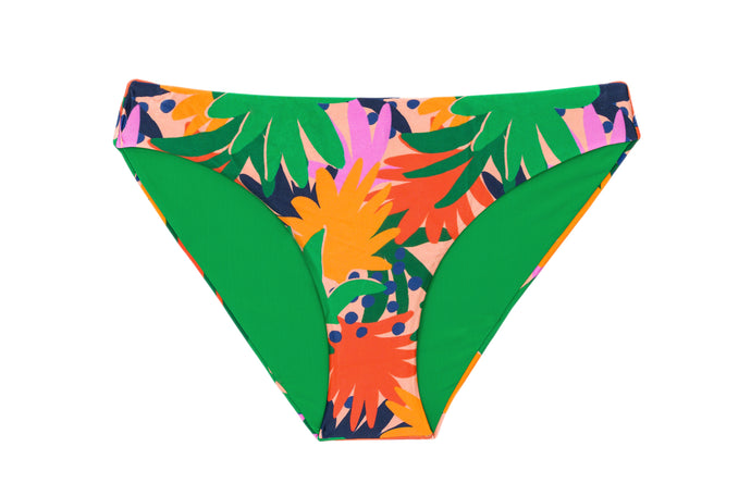 Product Front: Rio De Sol Bas Bottom Delight Essential-Comfy