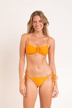 Charger l&#39;image dans la galerie, Model Front: Rio De Sol Bas Bottom Dots-Mango Ibiza-Comfy
