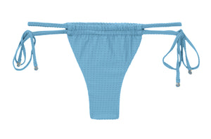 Product Front: Rio De Sol Bas Bottom Dots-Sky Pipa