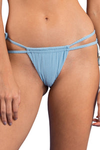 Gallery: Rio De Sol Bas Bottom Dots-Sky Pipa