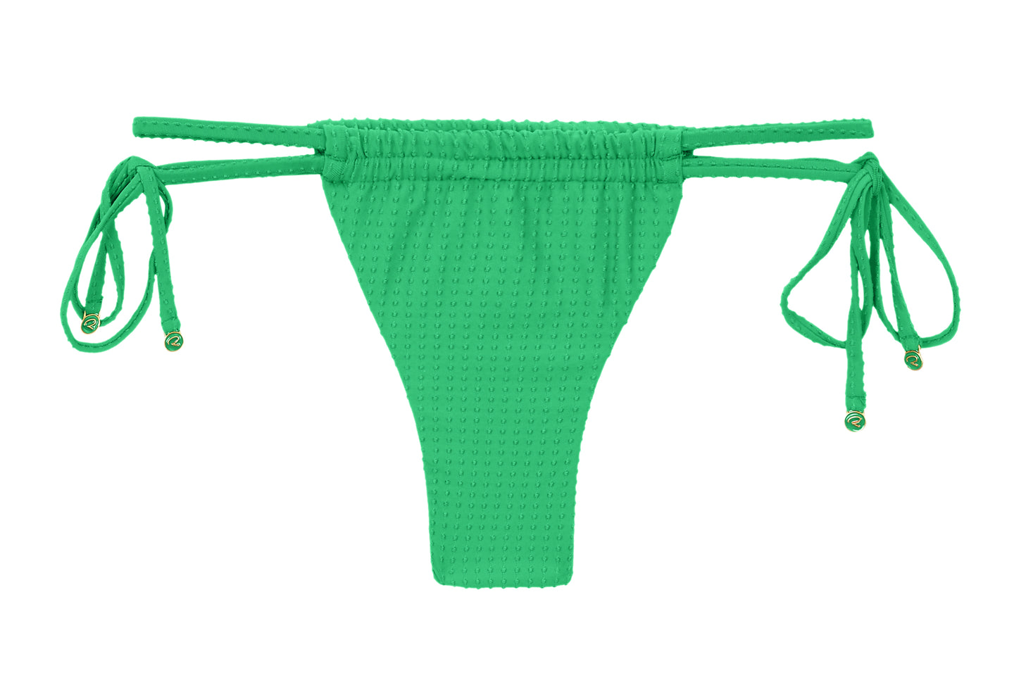 Product Front: Rio De Sol Bas Bottom Dots-Tambourine Pipa