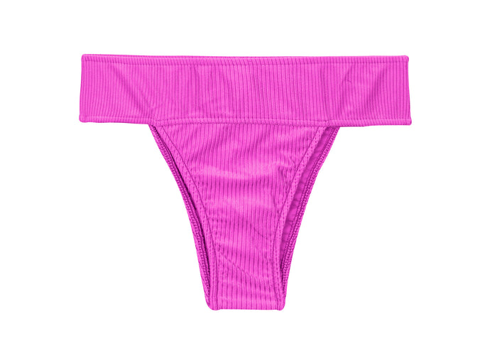 Product Front: Rio De Sol Bas Bottom Eden-Pink Rio-Cos