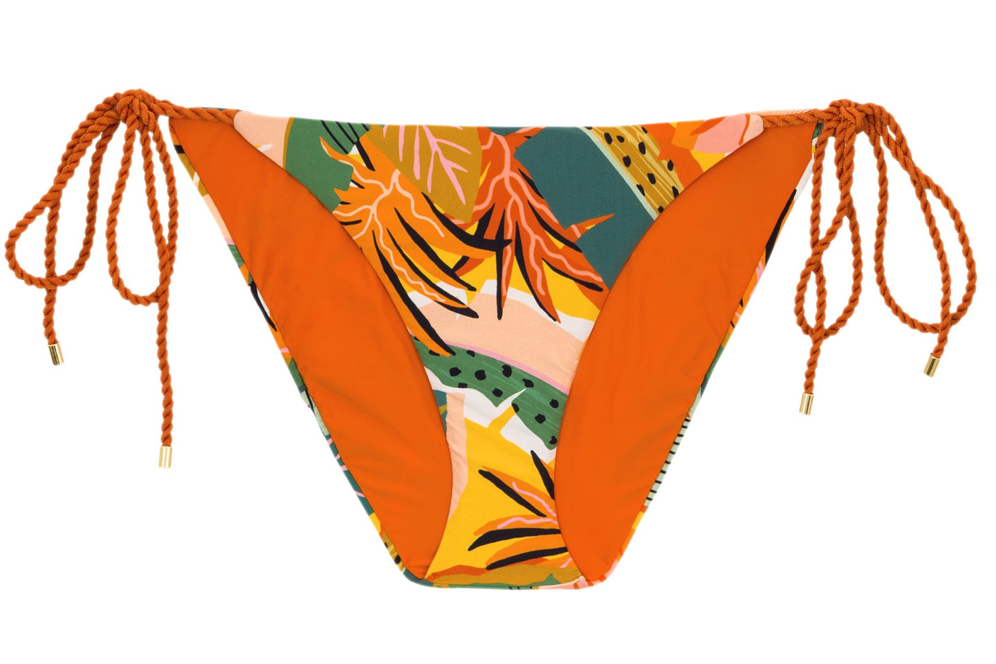 Product Front: Rio De Sol Bas Bottom El-Arco Ibiza-Comfy-Rope