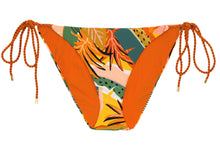 Charger l&#39;image dans la galerie, Model Front: Rio De Sol Bas Bottom El-Arco Ibiza-Comfy-Rope
