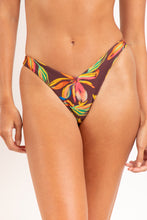 Charger l&#39;image dans la galerie, Gallery: Rio De Sol Bas Bottom Fiore Cali

