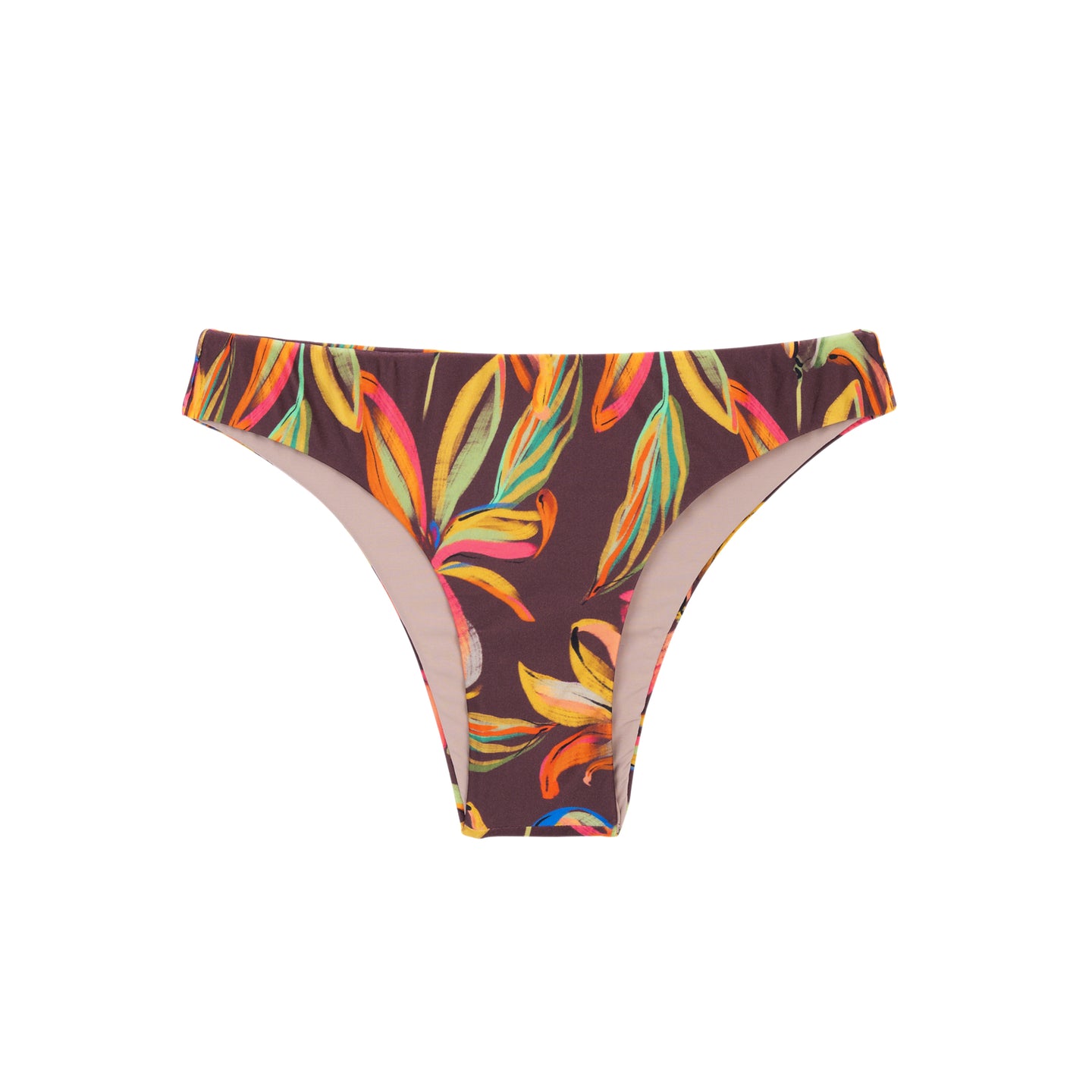 Product Front: Rio De Sol Bas Bottom Fiore Essential