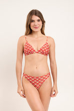 Charger l&#39;image dans la galerie, Model Front: Rio De Sol Bas Bottom Floral-Scales Essential-Comfy
