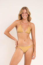 Charger l&#39;image dans la galerie, Model Front: Rio De Sol Bas Bottom Fluity-Dourado Ibiza-Comfy

