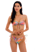Charger l&#39;image dans la galerie, Model Front: Rio De Sol Bas Bottom Frutti Ibiza-Comfy

