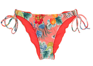 Product Front: Rio De Sol Bas Bottom Frutti Ipanema