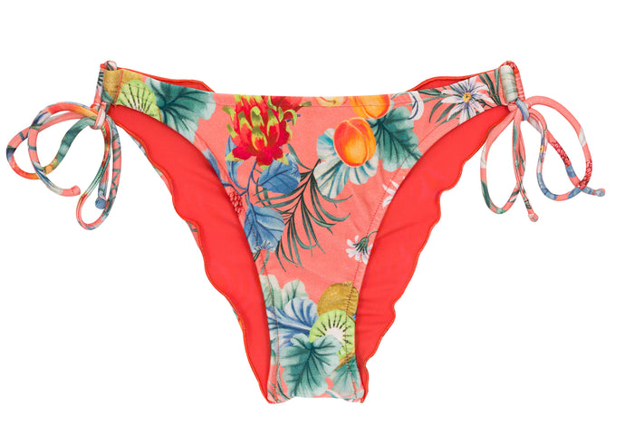 Product Front: Rio De Sol Bas Bottom Frutti Ipanema