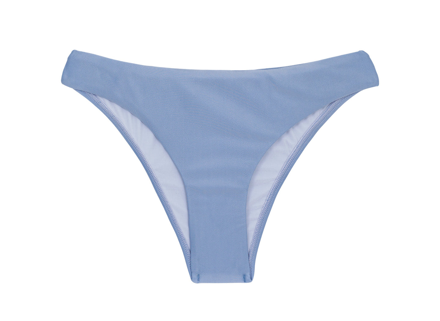 Product Front: Rio De Sol Bas Bottom Garoa Bandeau